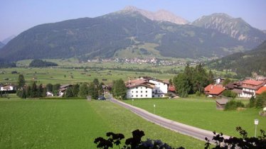 Aussicht balkon