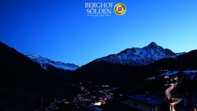 Berghof Sölden