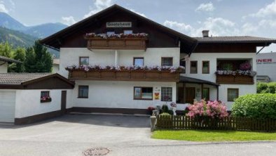 Gästehaus Ortner, © bookingcom