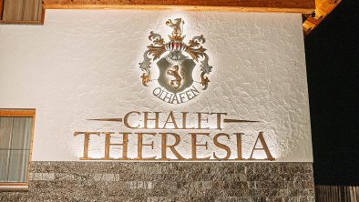 Chalet Theresia