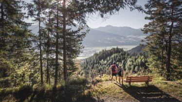 Tiroler Silver Trail, © Mia Maria Knoll/Silberregion Karwendel