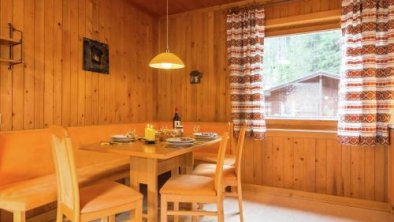 Chalet Mohr, © bookingcom