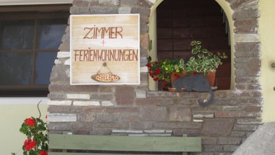 Zimmer Ferienwohnungen