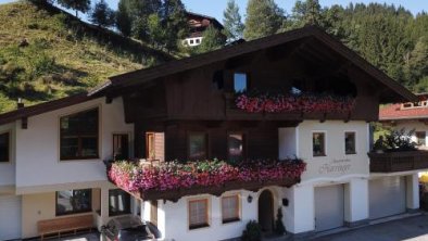 Appartement zur Schatzbergbahn WILD020, © bookingcom