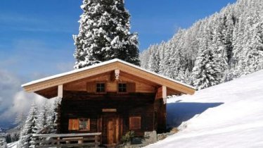 EAGGA-Niederleger Alm, © bookingcom