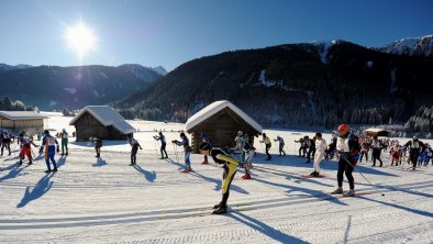 Dolomintenlauf, © TVB Osttirol