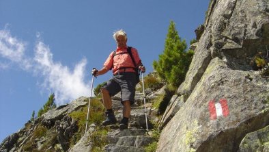 Am Berliner Höhenweg