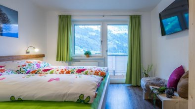 Apart Hanser, Hippach, Zillertal