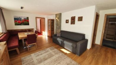 Appartements Gamsblick, © bookingcom