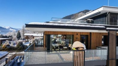 Panoramasuite Brixental - Brixen im Thale, © bookingcom