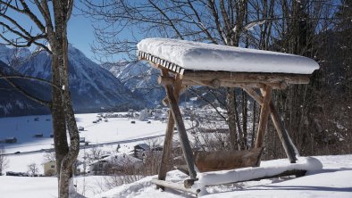 Elbigenalp Blick Köglen