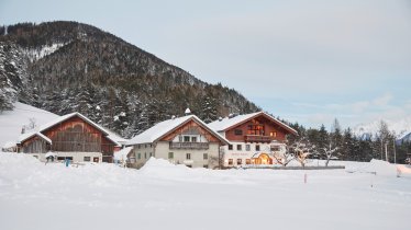 Gasthaus Arzkasten