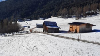 Winter Landschaft