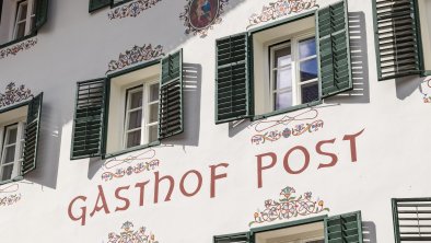 Gasthof Post