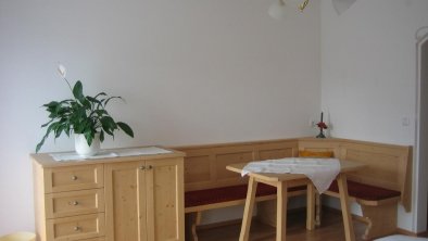 Sitzecke Zimmer 1