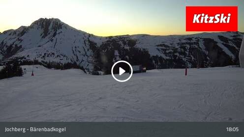 Webcam Bärenbadkogel