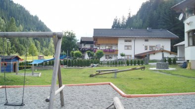 Spielplatz