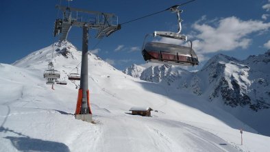 panorama Defereggental