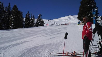 20160310_093524, © Skigebiet Hochzillertal Ski Optimal