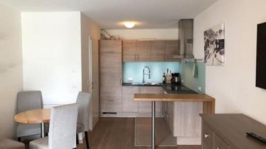 Apartment Wild Ebene, © bookingcom