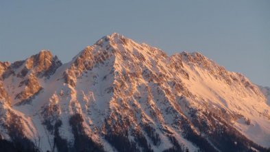 Wilder Kaiser Winter