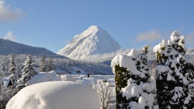 Aussicht, © Marianna Wechselberger