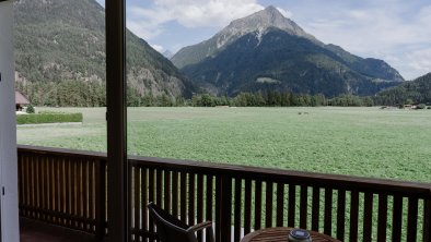 Ausblick Peak 1, © Fabian Oberlader