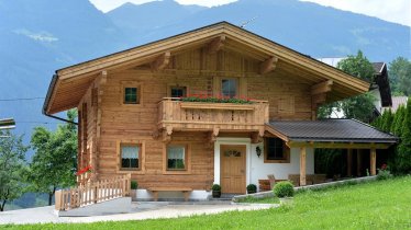 Ferienhaus Schiestl Ramsau - Sommer1