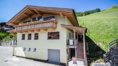 Ferienhaus Eppensteiner, © bookingcom