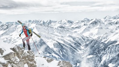 Skitour Großglockner Winter_TVB Osttirol_Seebacher