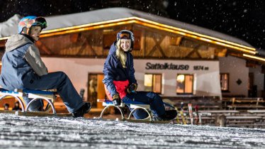 Sattele Fendels Toboggan Run, © Kaunertaler Gletscherbahnen/Daniel Zangerl