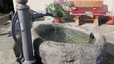 Appartement Emma-Brunnen