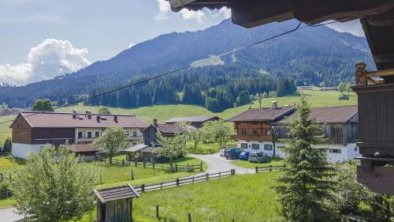 Weberhof Top 3-4-5, © bookingcom