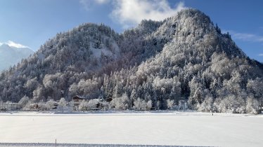 Landschaft Walchsee