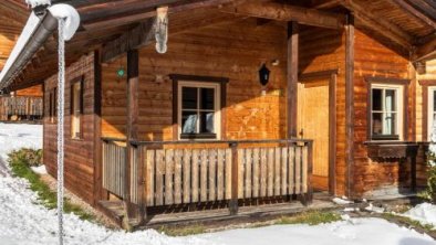 Uriges Chalet 14, © bookingcom