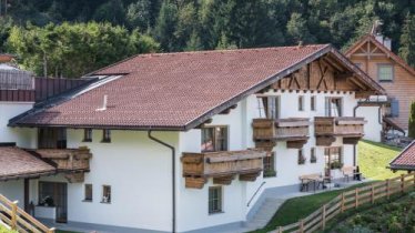 Ninas Residenzerl, © bookingcom