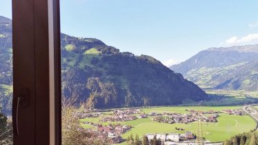 Aussicht Kreuzjoch