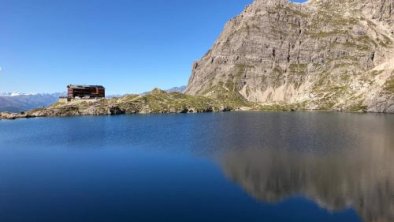 Dolomitenblick, © bookingcom