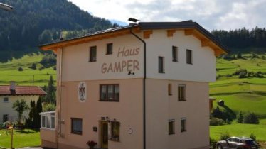 Haus Gamper, © bookingcom