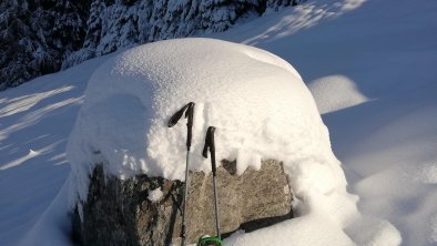 Schneeschuhwanderung