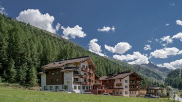 Smarthotel Bergresidenz