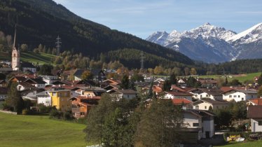 Rinn in summer, © Innsbruck Tourismus/Christof Lackner