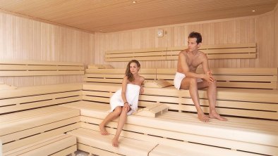 Sauna1 - Arlberg Hospiz