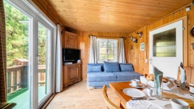 Chalet Edelweisshütte by Interhome, © bookingcom