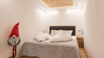 App. Alpen Herz_Schlafzimmer - ALPtyrol, © ALPtyrol