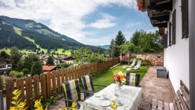 Ferienhaus Bachler, © bookingcom