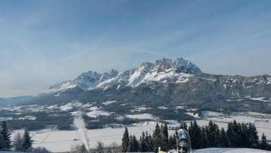 Wilder Kaiser