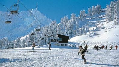 Landhaus Foidl, St. Johann in Tirol