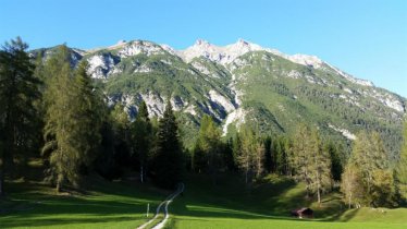 Oberer- und unterer Wiesenweg