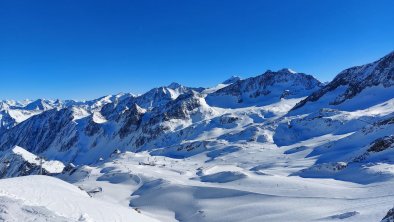 Gletscher, © Josef Span